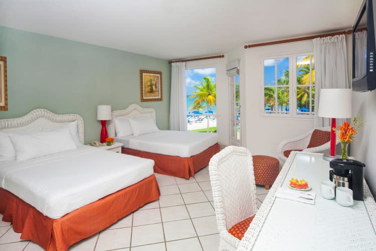 Secrets St. Lucia Resort & Spa All Inclusive Adults Only photo 4