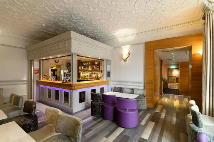 Glynhill Hotel photo 2