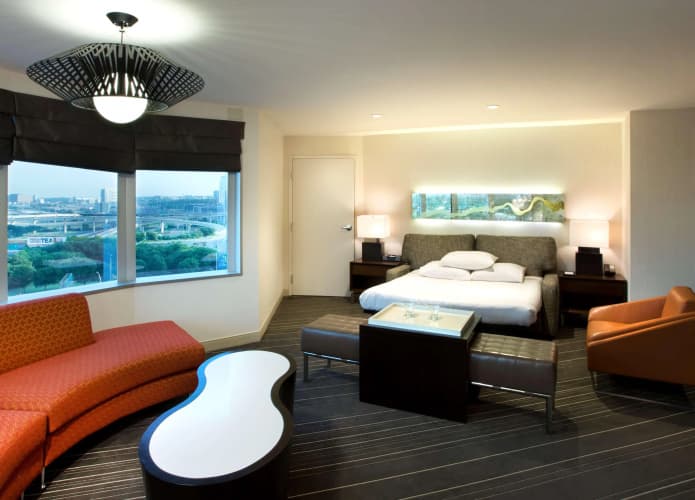 Hyatt Regency Dallas photo 4