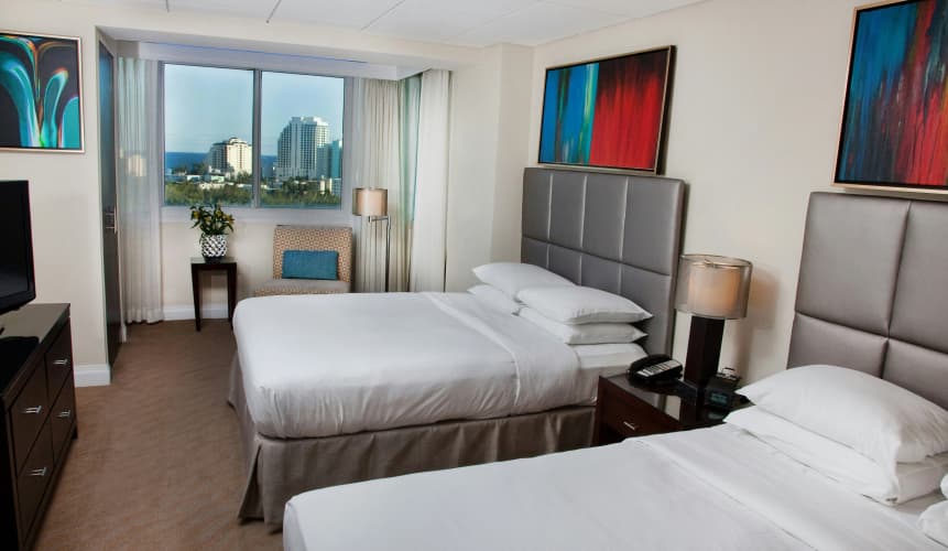 GALLERYone - a DoubleTree Suites by Hilton Hotel photo 4