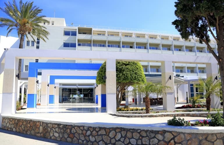 Labranda Blue Bay Resort photo 2