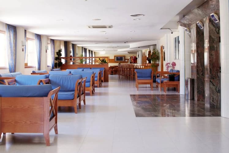 Hotel Invisa Ereso photo 3