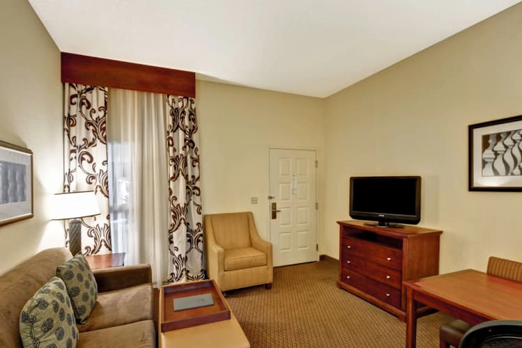 Embassy Suites by Hilton Orlando North, photo 4
