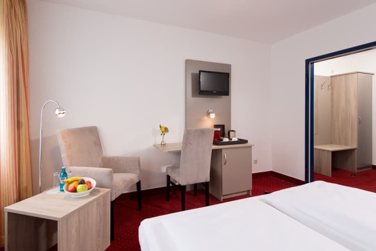 Achat Hotel Frankenthal In Der Pfalz photo 5