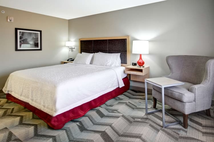 Hampton Inn & Suites by Hilton Medicine Hat, photo 4