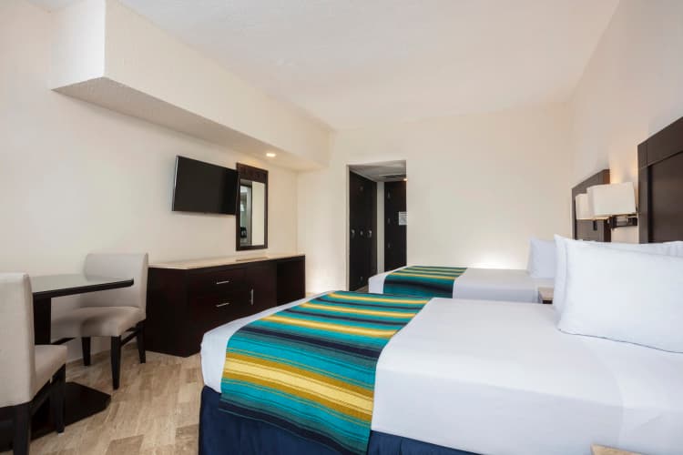 Crown Paradise Club All Inclusive Resort Cancun photo 4