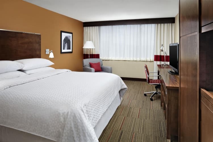 Four Points by Sheraton Halifax, photo 5