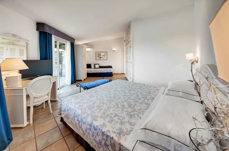 Grand Hotel in Porto Cervo photo 4