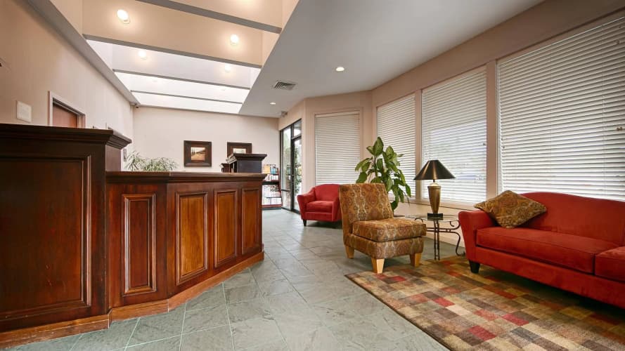 Hayward Inn photo 3