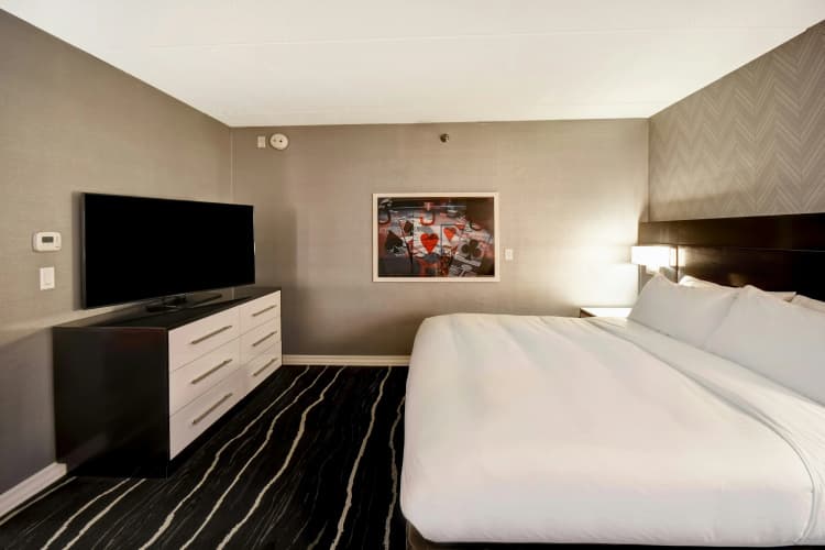 DoubleTree by Hilton Deadwood at Cadillac Jack's photo 4