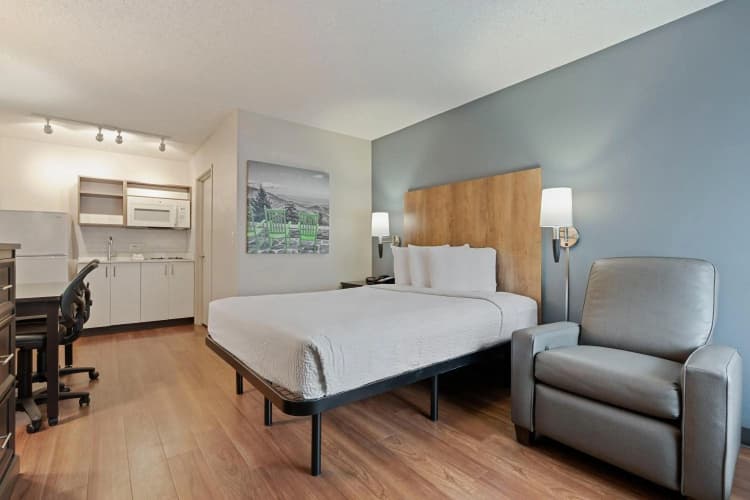 Extended Stay America - Seattle - Redmond photo 5