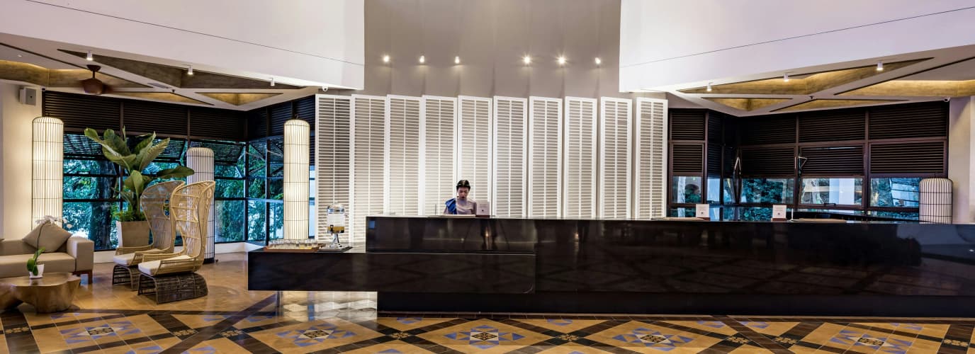 Doubletree Resort by Hilton Penang photo 3