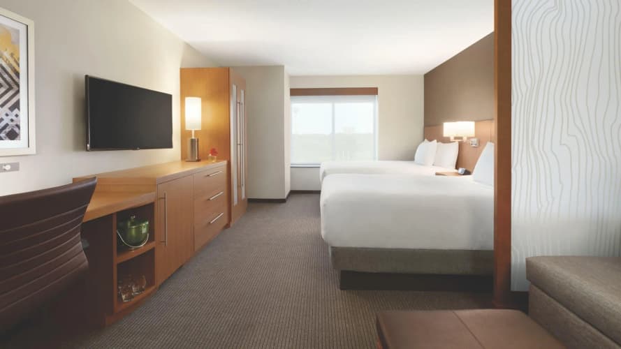 Hyatt Place Niagara Falls photo 5