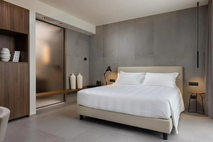 B21 Lifestyle Hotel photo 2