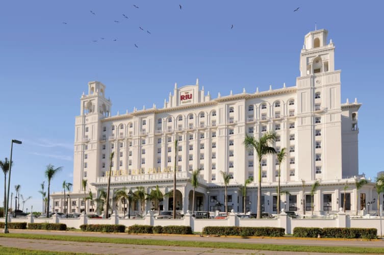 Riu Palace Pacifico Adults Only All Inclusive, photo 2