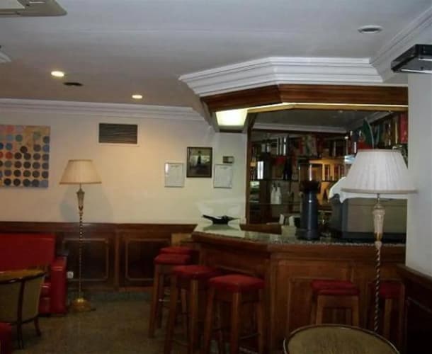 Hotel Excelsior, photo 3