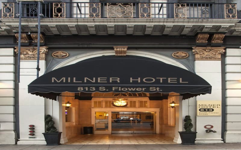 The Wayfarer Downtown LA, Tapestry Collection by Hilton photo 2