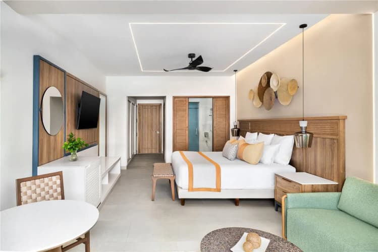 Secrets Tides Punta Cana  Adults Only photo 4