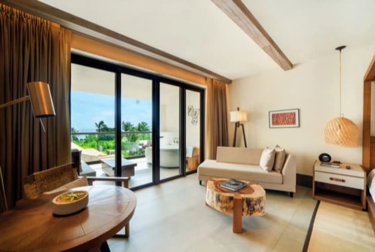 Unico Hotel Riviera Maya - Adults Only - All Inclusive photo 3