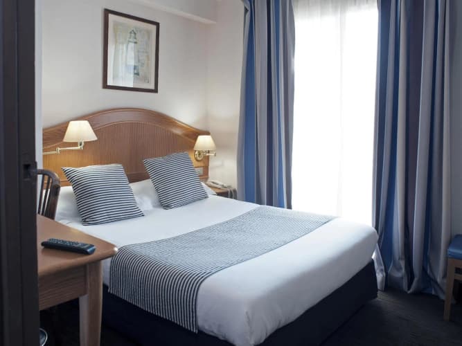 Hôtel Esprit d'Azur photo 4
