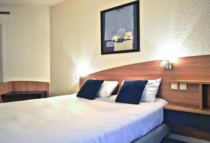 Art Hotel Paris Est photo 3