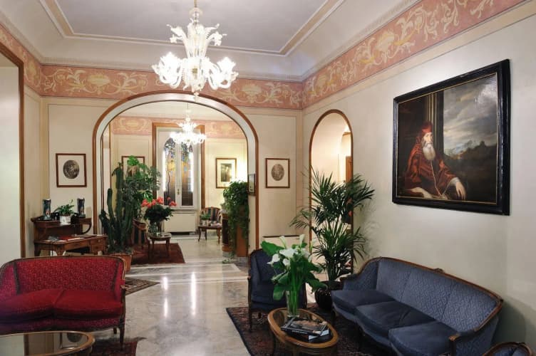 Hotel Farnese photo 3