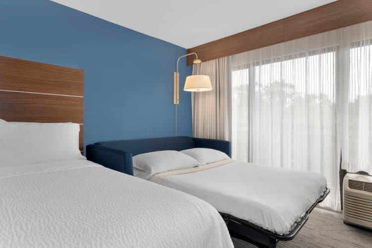Comfort Inn South Forest Beac photo 5