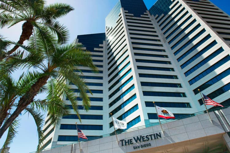 The Westin San Diego photo 2
