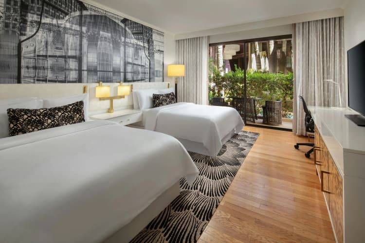 Avenue of the Arts Costa Mesa, a Tribute Portfolio Hotel photo 5