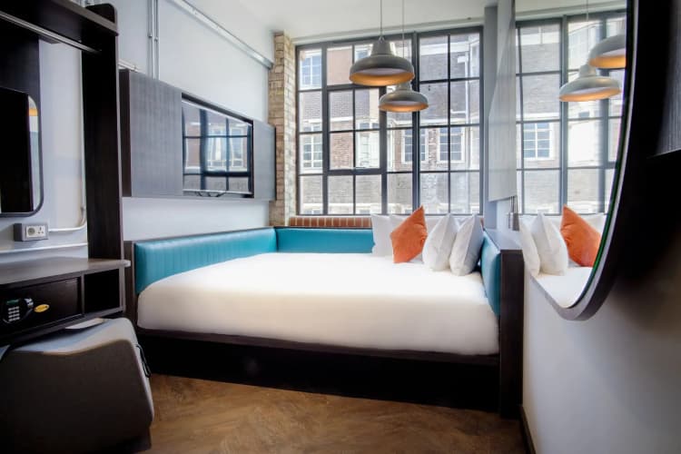New Road Hotel photo 3