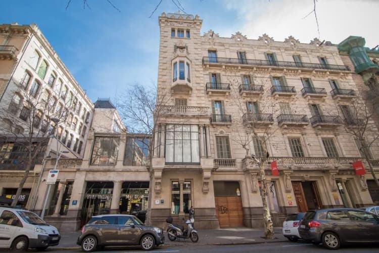 Petit Palace Museum Barcelona photo 2