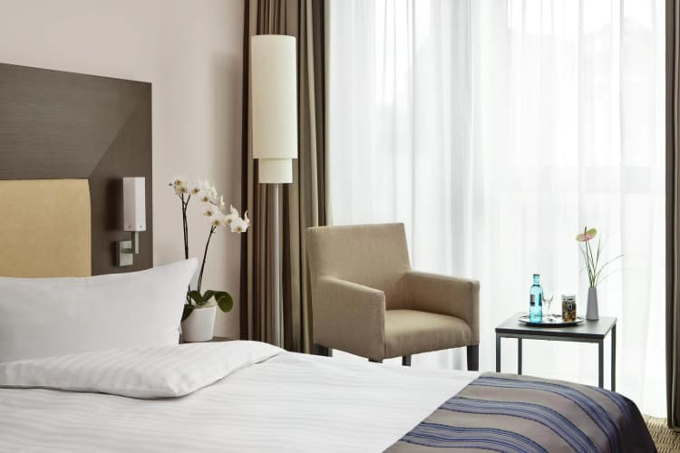 Intercityhotel Bonn photo 3