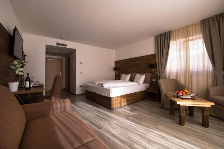 Golden Park Resort photo 5