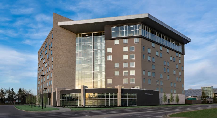 Staybridge Suites Saskatoon - University photo 2