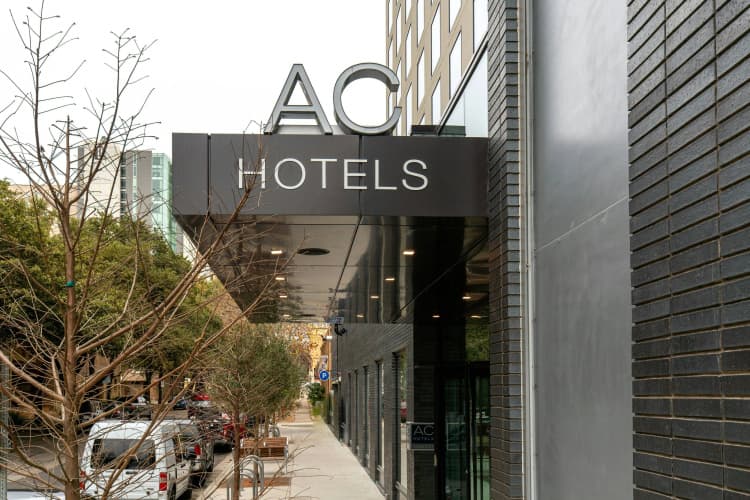 Ac Hotel Austin-University photo 2