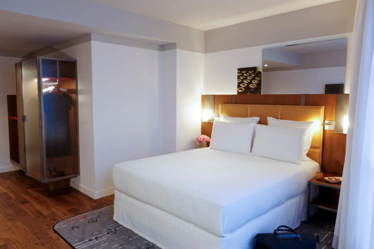 Hotel Paris Bastille Boutet Mgallery By Sofitel photo 4