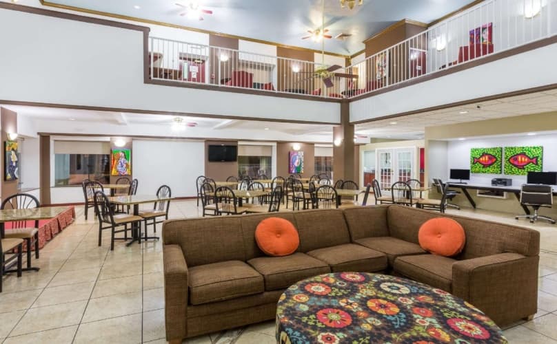 Quality Inn Zephyrhills-Dade City photo 3