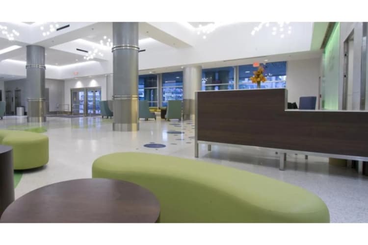 Miami International Airport Hotel photo 2