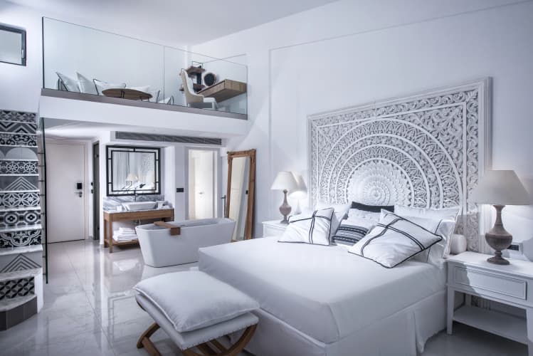 Abaton Island Resort & Spa photo 4