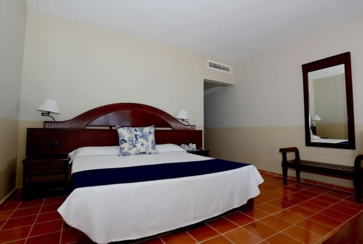 Vik Hotel Arena Blanca, photo 5