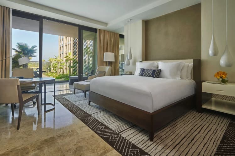 Four Seasons Hotel Casablanca photo 3