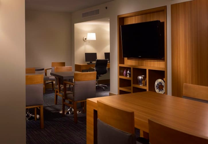 Hyatt Regency Vancouver photo 3