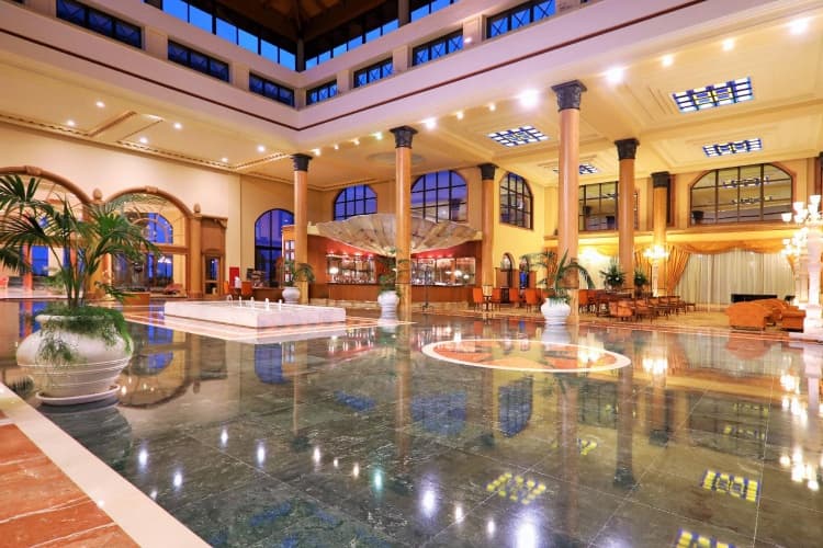 Iberostar Selection Anthelia, photo 2