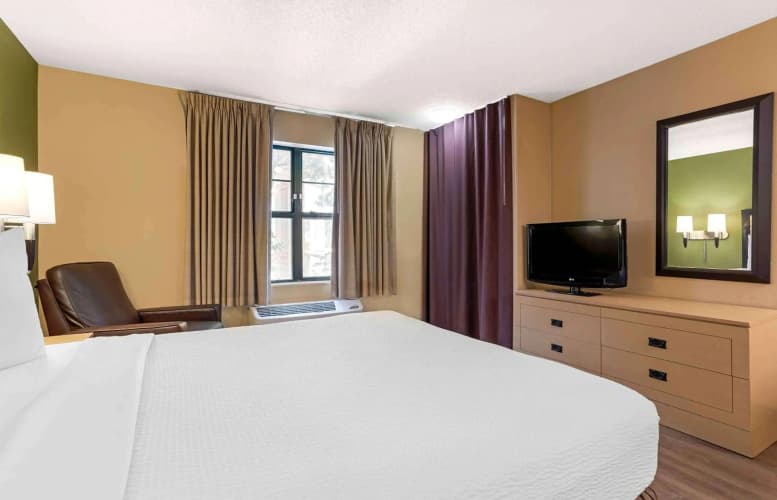 Extended Stay America Houston Med. Ctr. Greenway Plaza photo 5