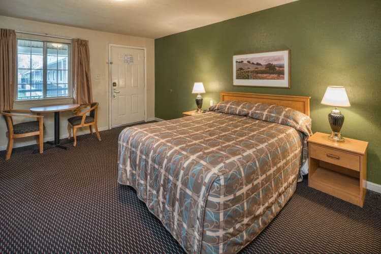 Hotel Rose Garden photo 5