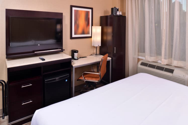 Holiday Inn New York City - Times Square photo 5
