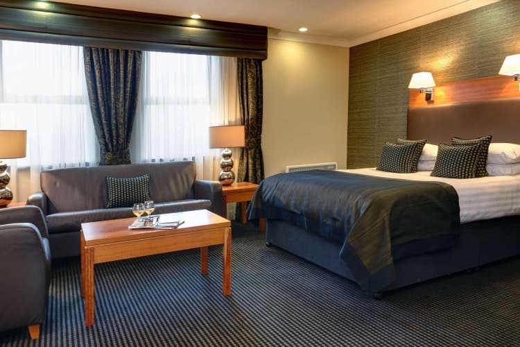 Best Western Garfield House Hotel photo 4