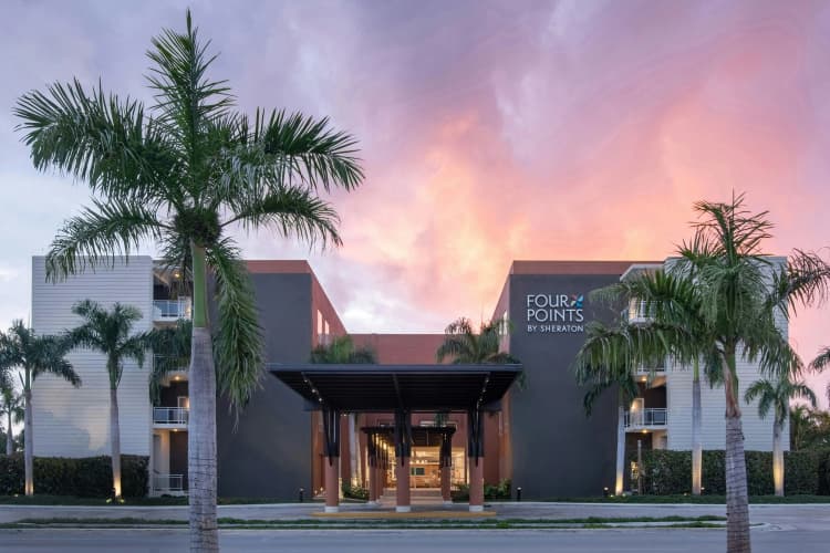 Four Points by Sheraton Puntacana Village photo 2