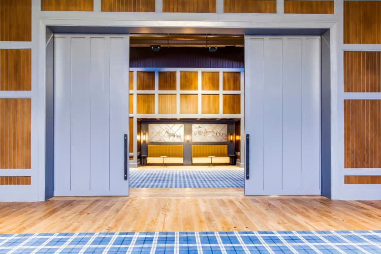 The Campbell House Lexington, Curio Collection by Hilton photo 3
