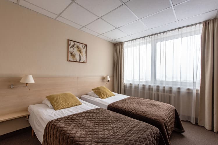 Panorama Hotel photo 5